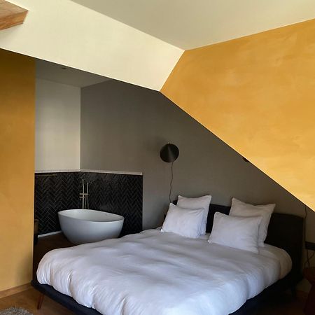 Boutique Hotel Marie Marie Termonde Extérieur photo
