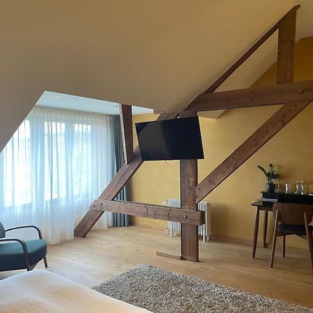 Boutique Hotel Marie Marie Termonde Extérieur photo