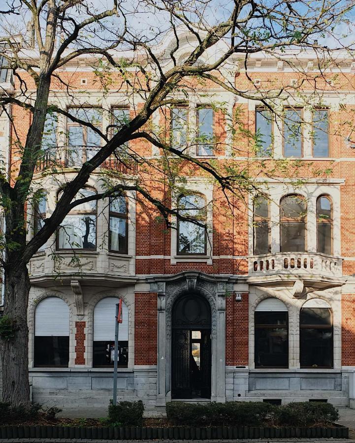 Boutique Hotel Marie Marie Termonde Extérieur photo