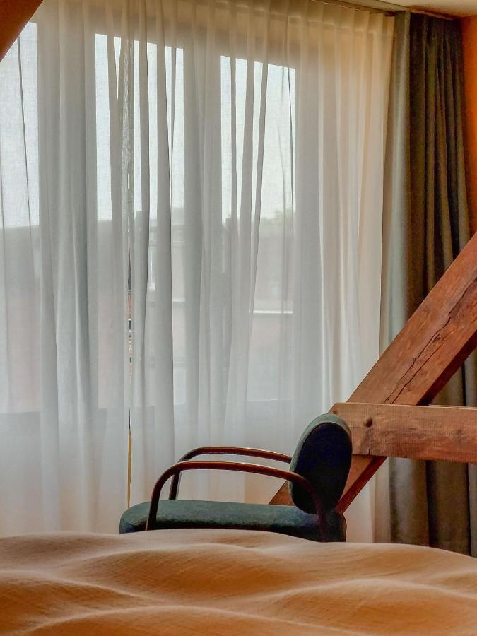 Boutique Hotel Marie Marie Termonde Extérieur photo