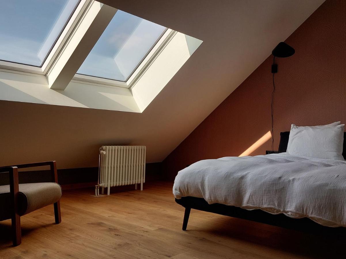 Boutique Hotel Marie Marie Termonde Extérieur photo