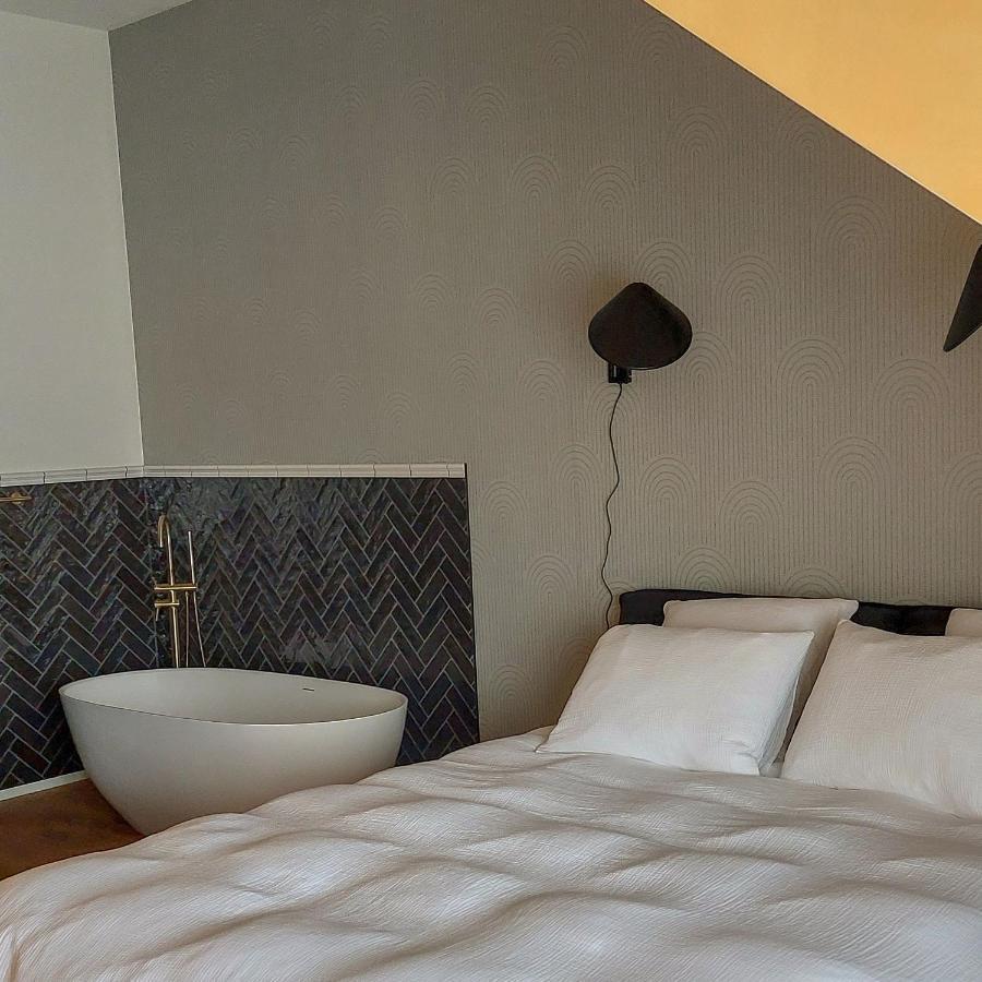 Boutique Hotel Marie Marie Termonde Extérieur photo
