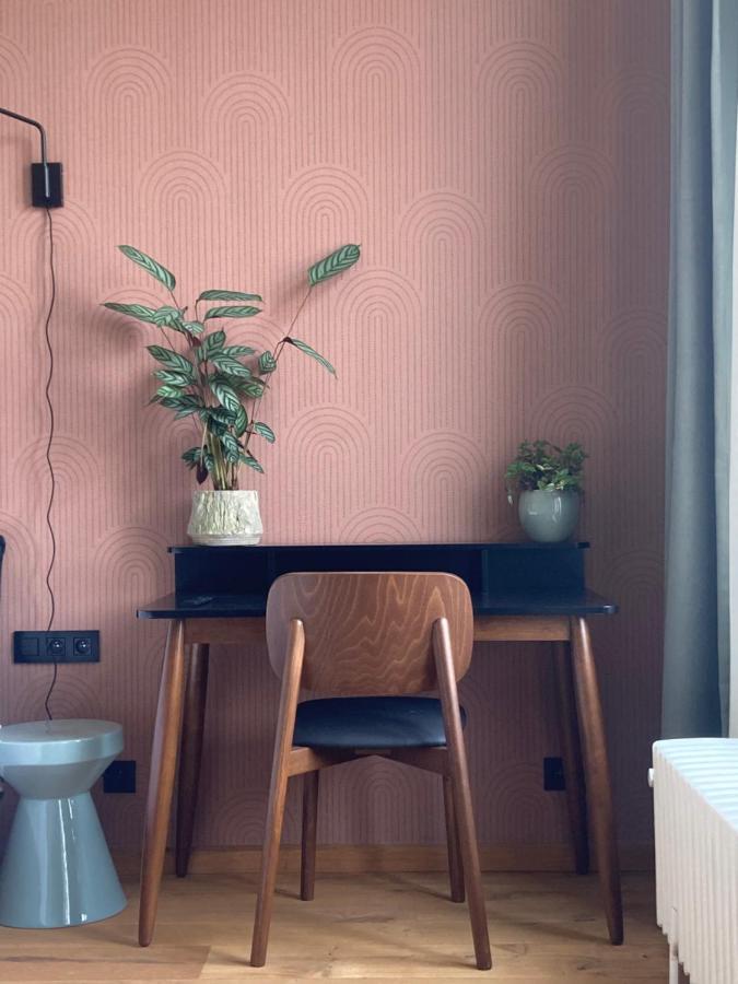 Boutique Hotel Marie Marie Termonde Extérieur photo