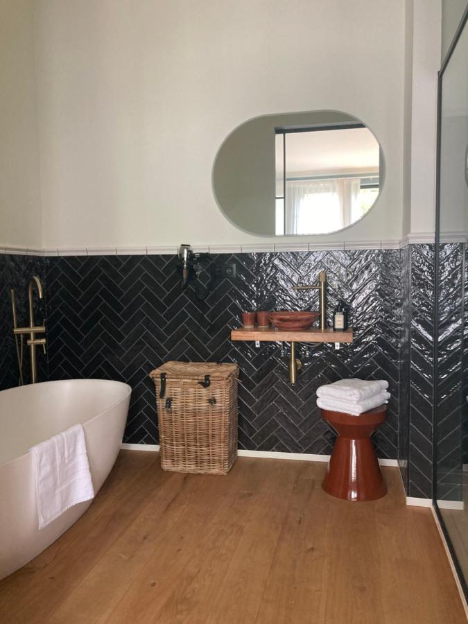 Boutique Hotel Marie Marie Termonde Extérieur photo