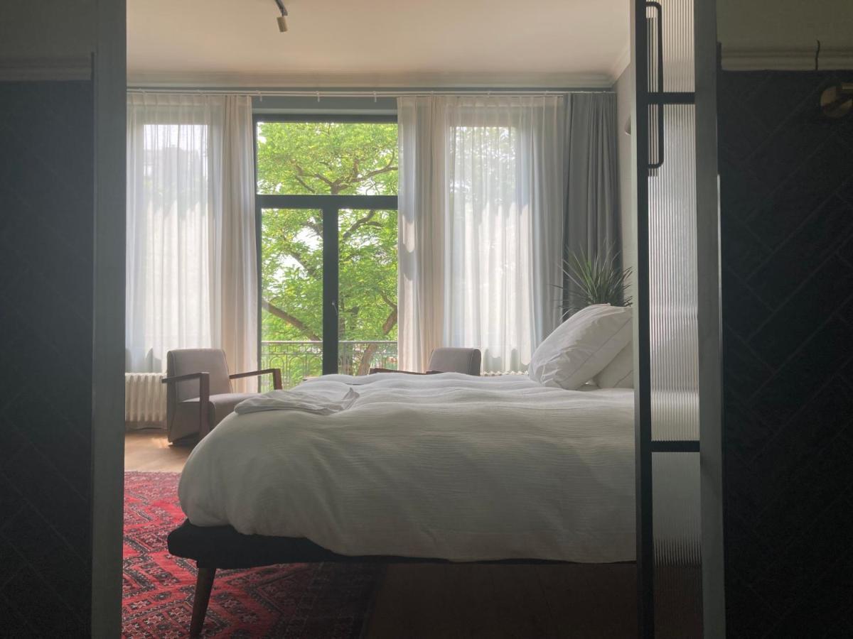 Boutique Hotel Marie Marie Termonde Extérieur photo