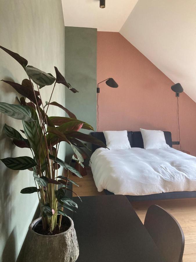 Boutique Hotel Marie Marie Termonde Extérieur photo