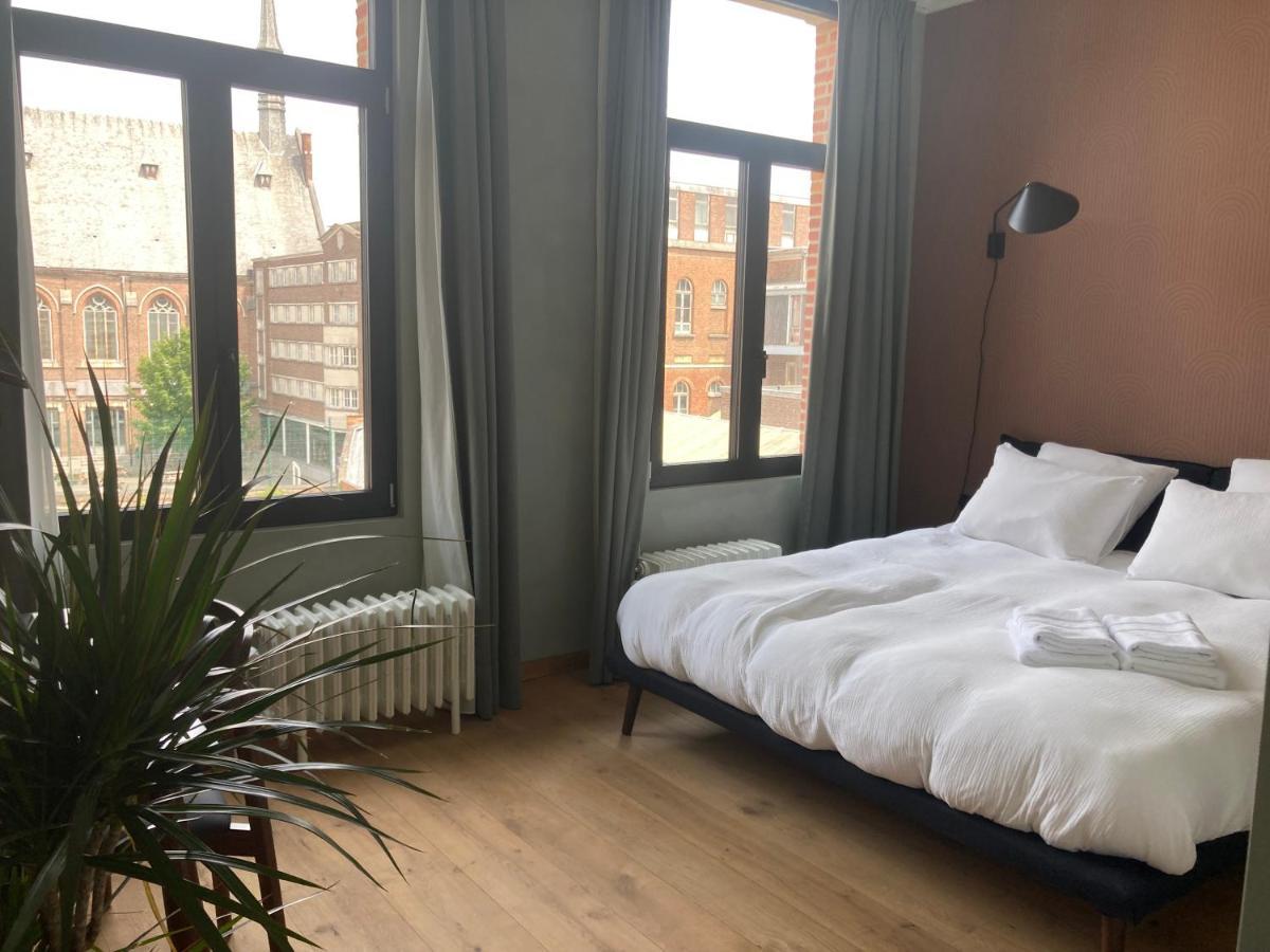Boutique Hotel Marie Marie Termonde Extérieur photo