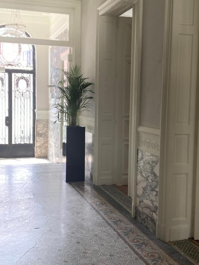 Boutique Hotel Marie Marie Termonde Extérieur photo