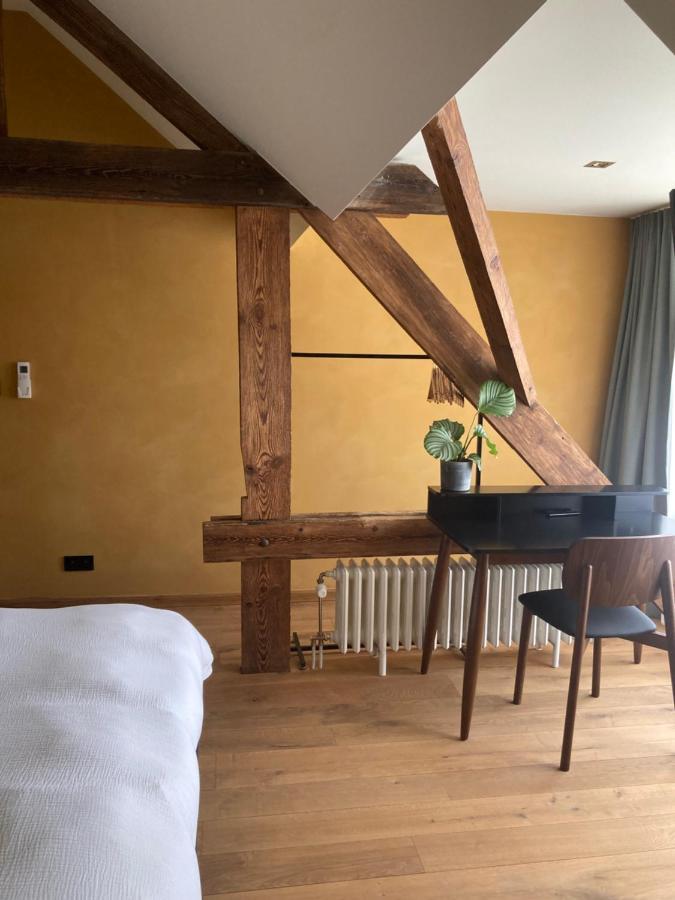 Boutique Hotel Marie Marie Termonde Extérieur photo