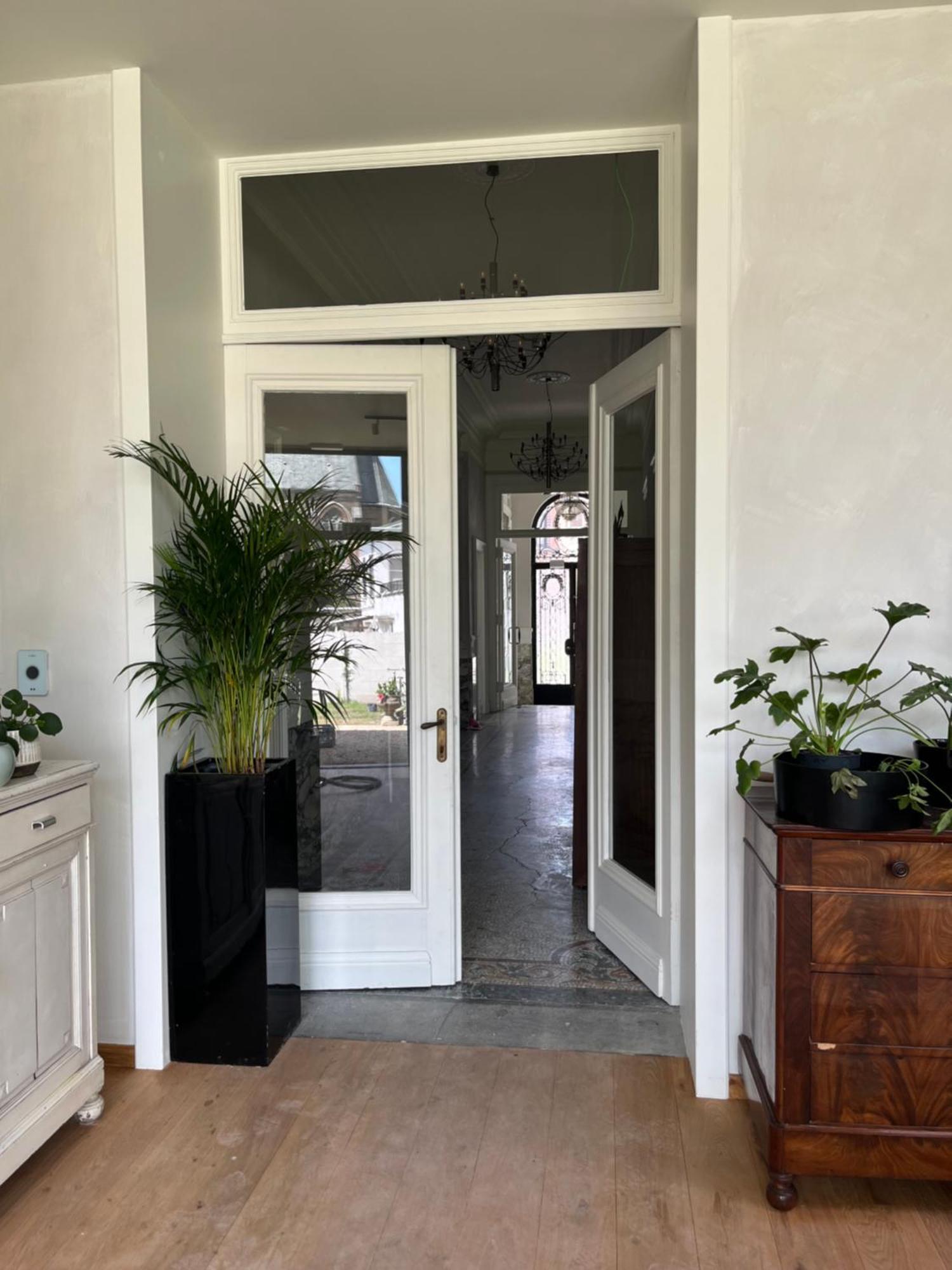 Boutique Hotel Marie Marie Termonde Extérieur photo