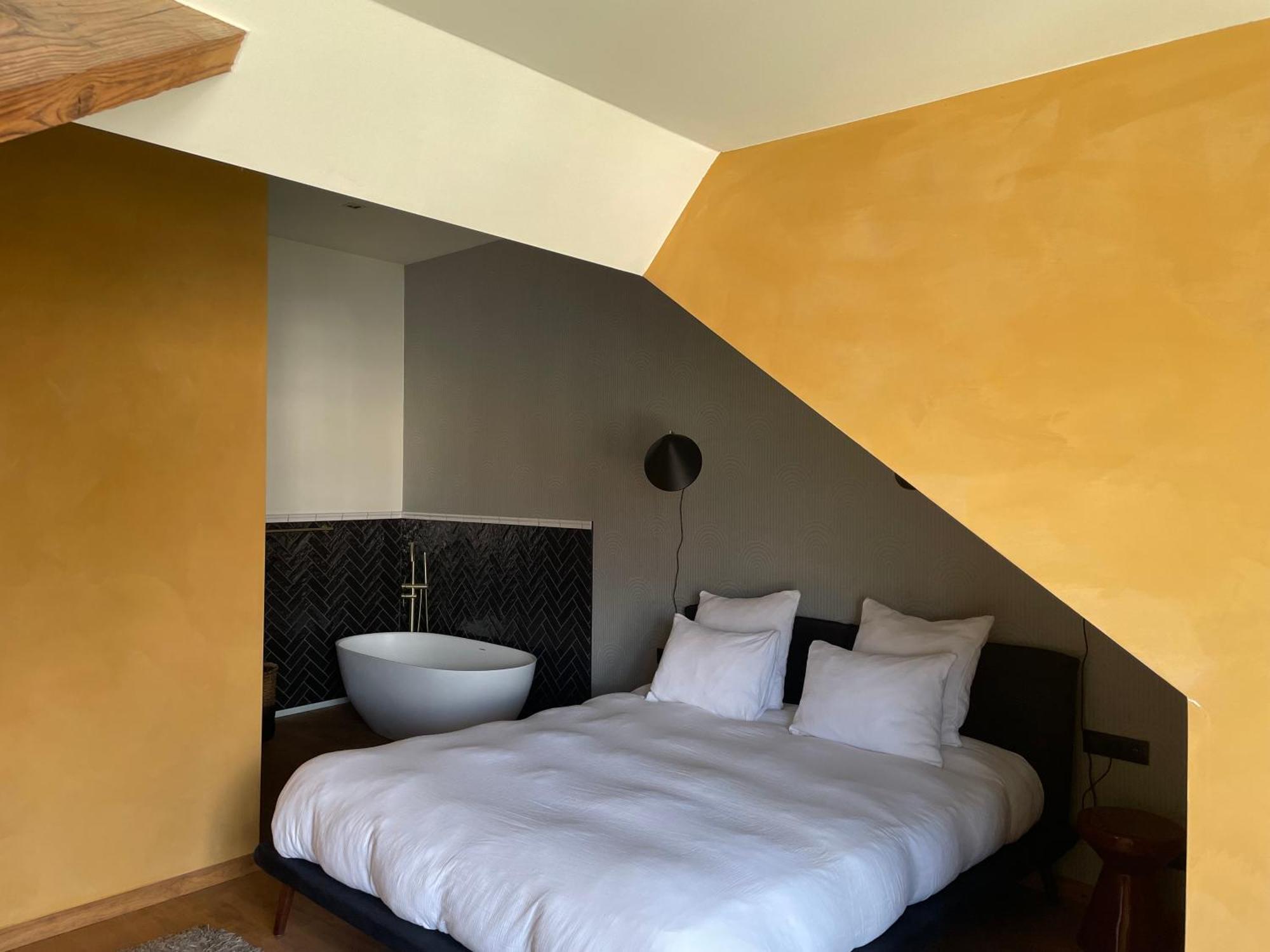 Boutique Hotel Marie Marie Termonde Extérieur photo