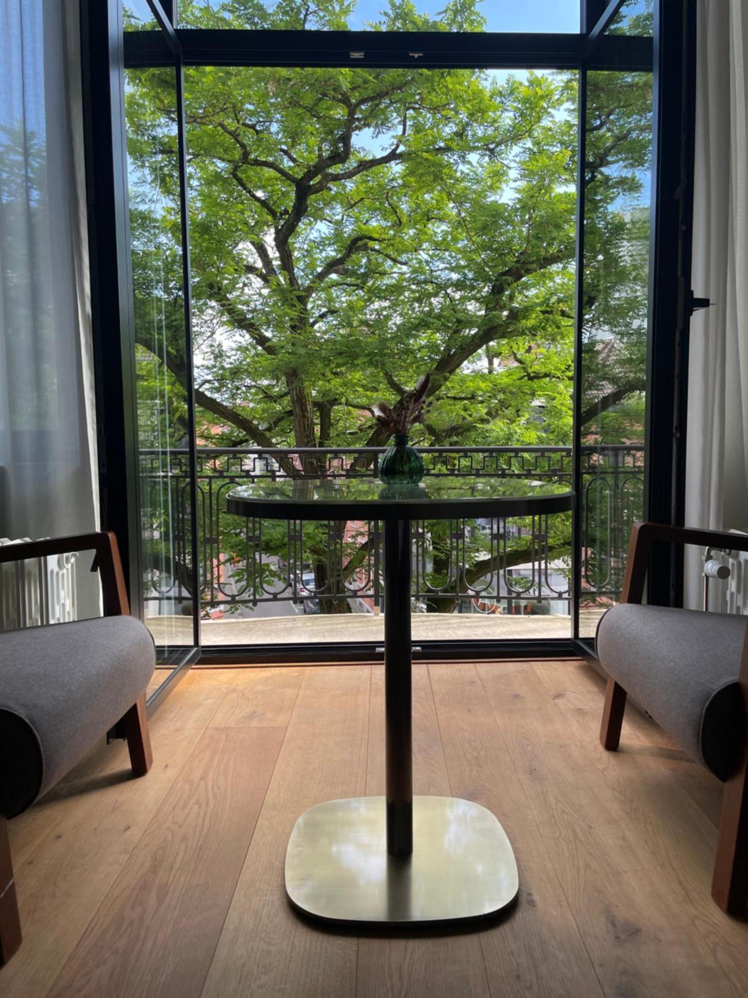 Boutique Hotel Marie Marie Termonde Extérieur photo