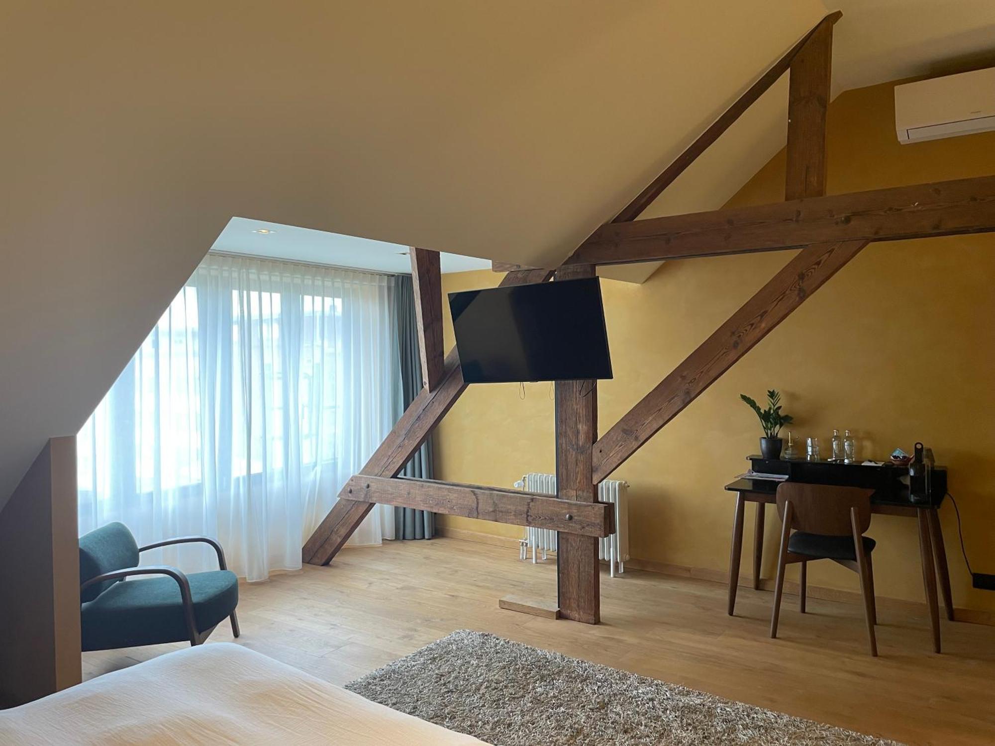 Boutique Hotel Marie Marie Termonde Extérieur photo