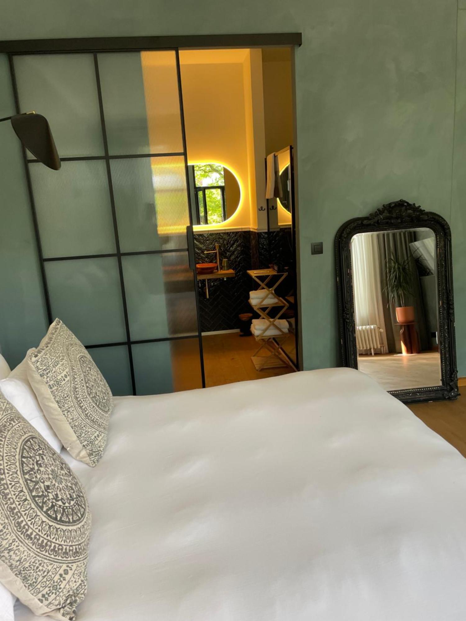 Boutique Hotel Marie Marie Termonde Extérieur photo