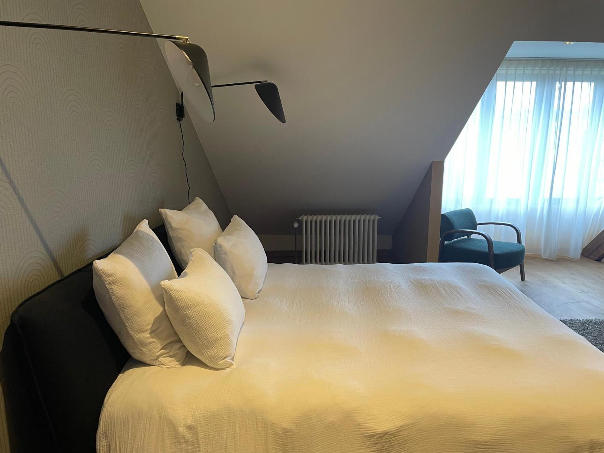 Boutique Hotel Marie Marie Termonde Extérieur photo