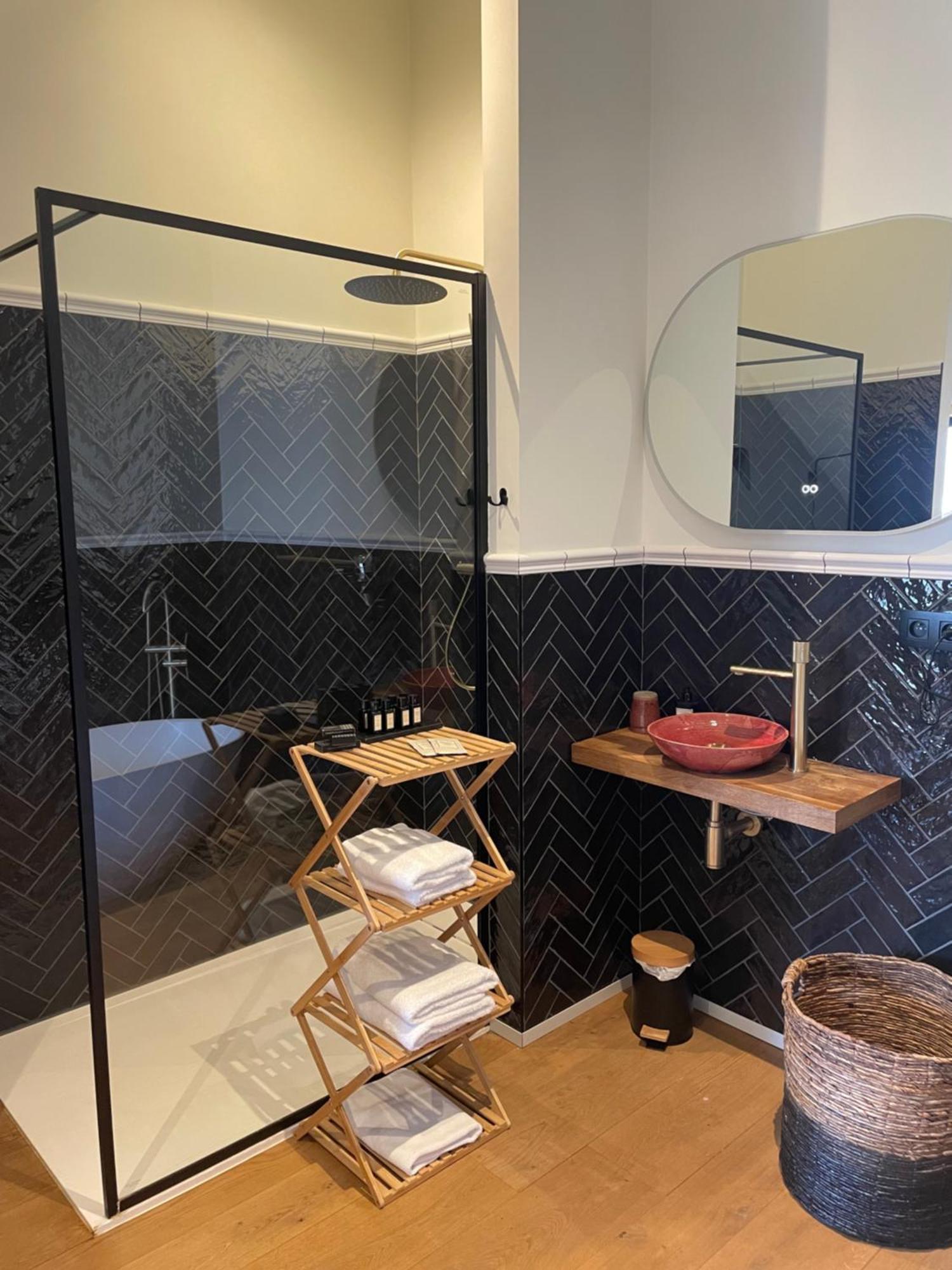 Boutique Hotel Marie Marie Termonde Extérieur photo